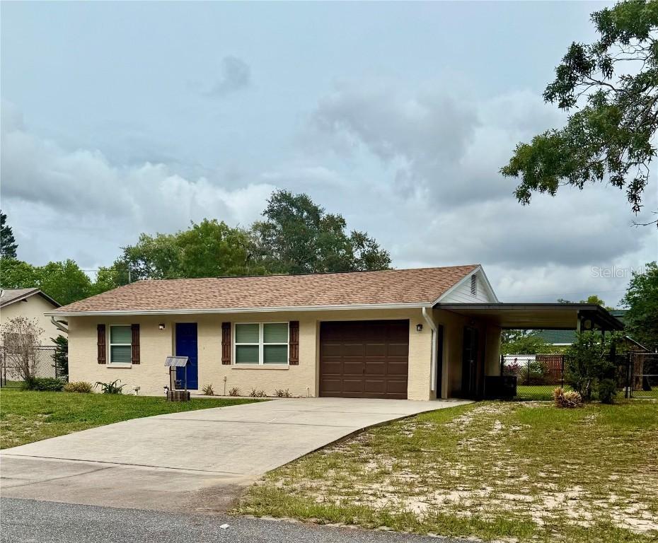 2234 Marietta Ave., Spring Hill, FL 34608