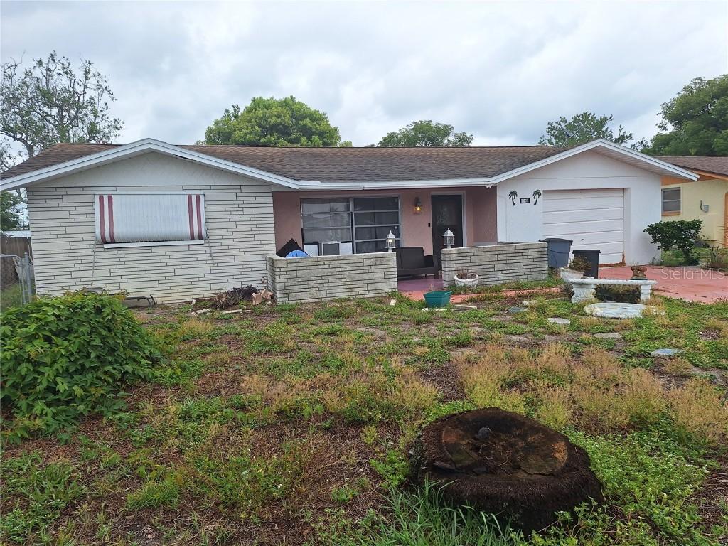 7631 Briarwood Dr., Port Richey, FL 34668