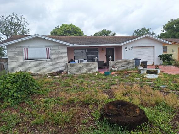 Homes Just Sold in Port Richey: June 24th to June 30th