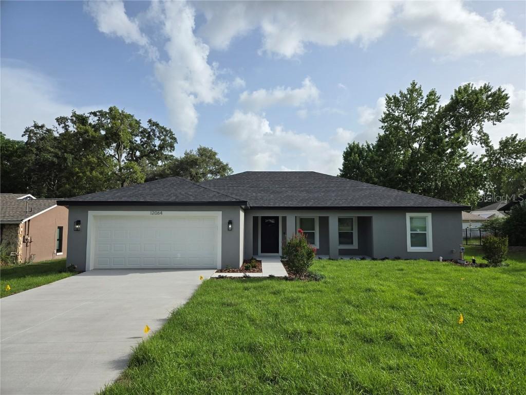 12064 Cradock St., Spring Hill, FL 34608
