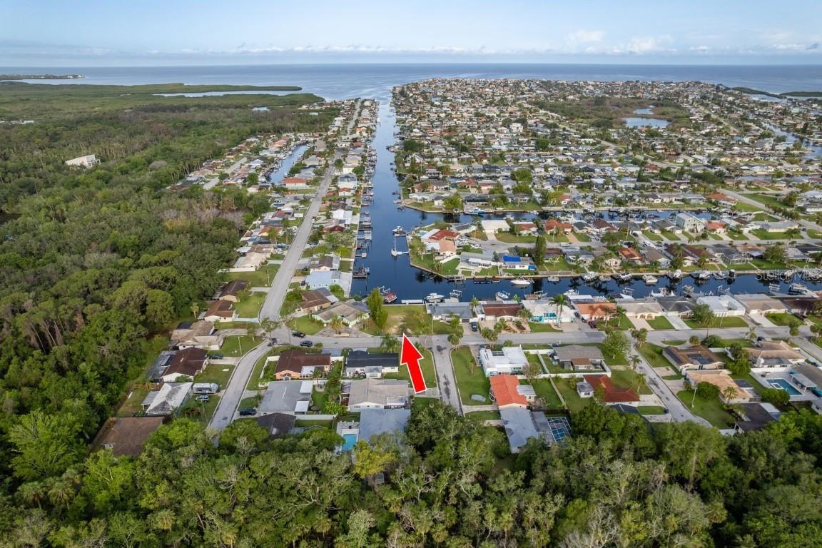 4881 Shell Stream Blvd., New Port Richey, FL 34652