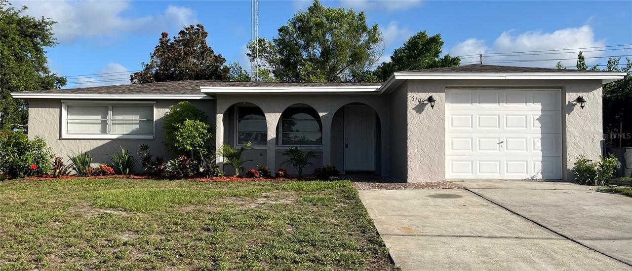 6108 Maplewood Dr., New Port Richey, FL 34653