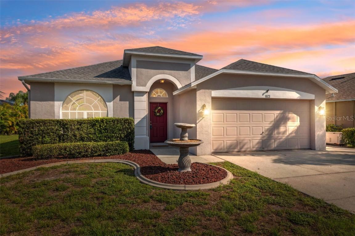 1623 Crossvine Ct., New Port Richey, FL 34655