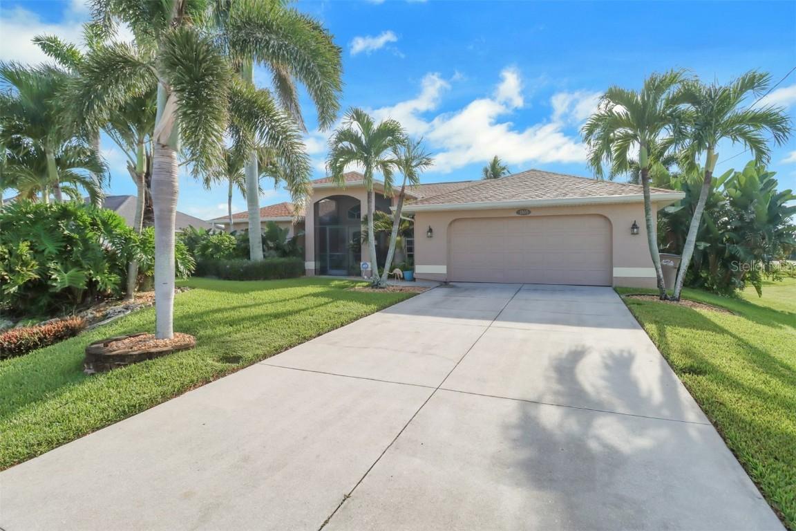 1505 NW 33rd Pl., Cape Coral, FL 33993