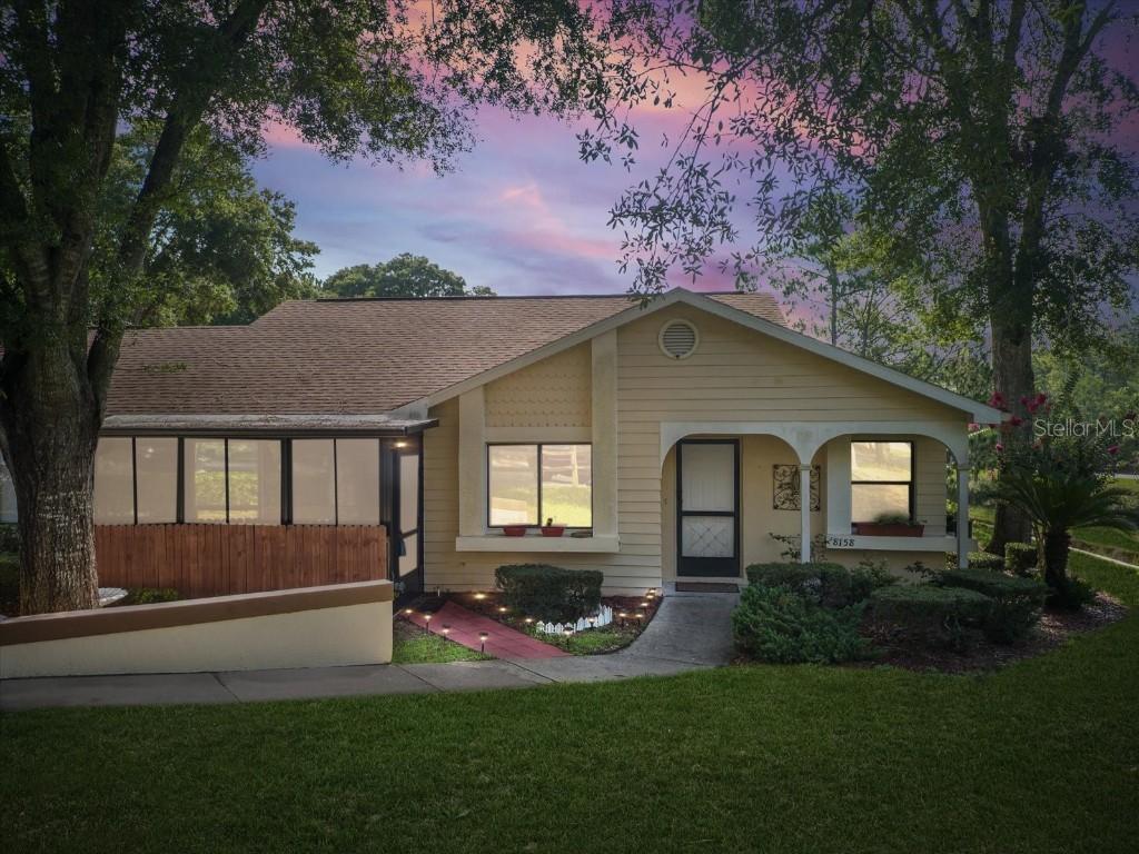8158 Sturbridge Ct. #D, Weeki Wachee, FL 34613