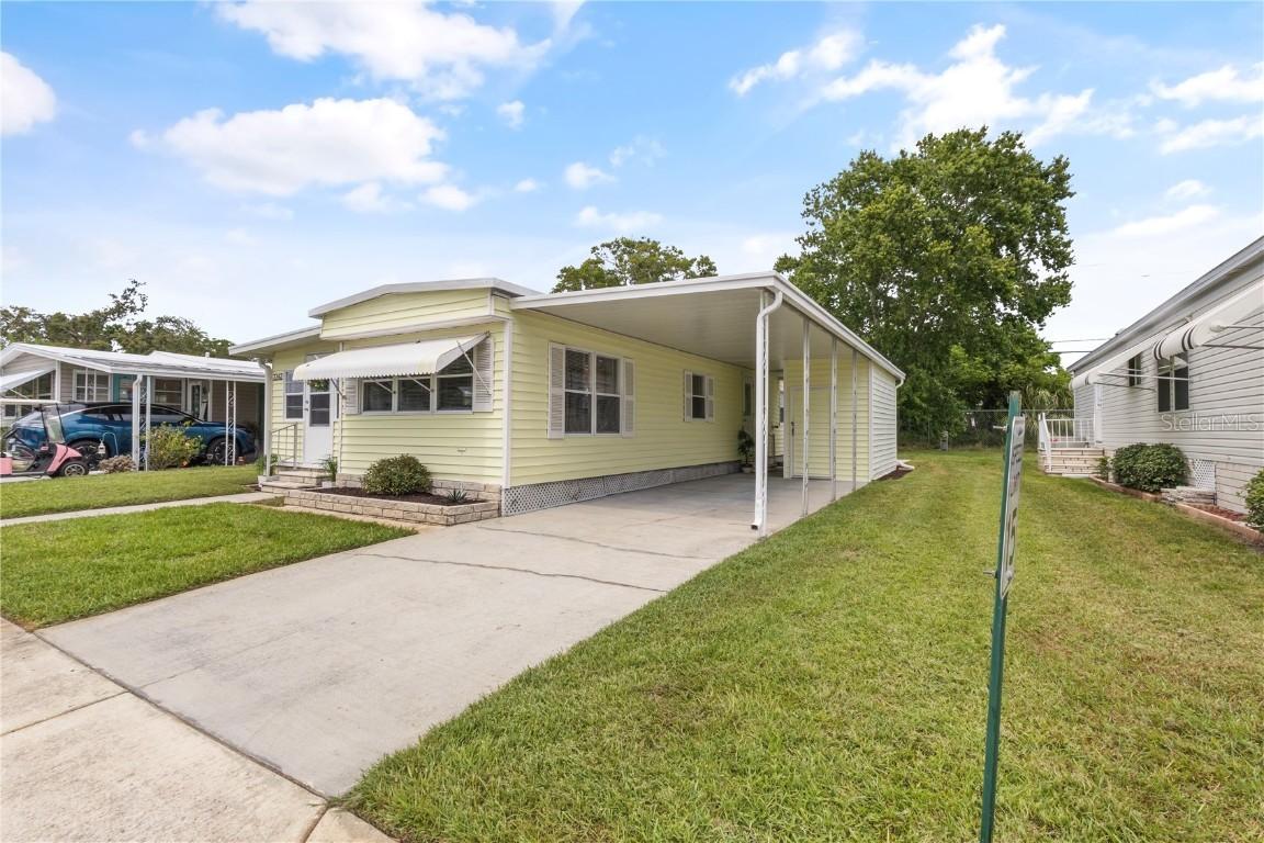 3342 Lanark Dr., Holiday, FL 34690