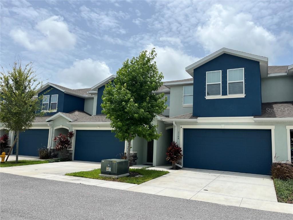 1508 Figleaf Ln., Clearwater, FL 33756
