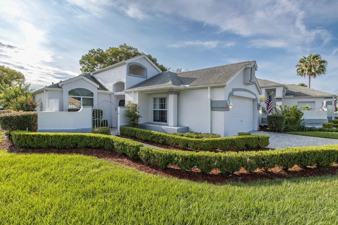 1084 Vista Fina Ct., Spring Hill, FL 34608