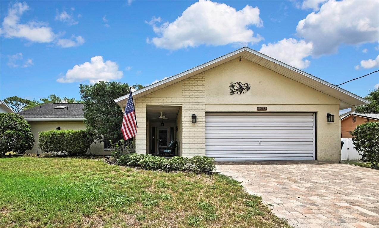 4072 Everett Ave., Spring Hill, FL 34609