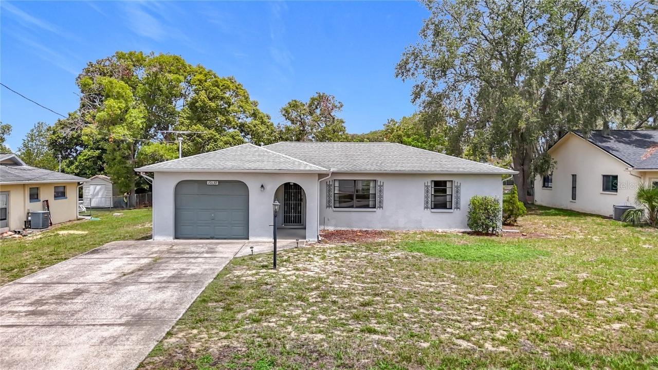 10139 Carrin Rd., Spring Hill, FL 34608