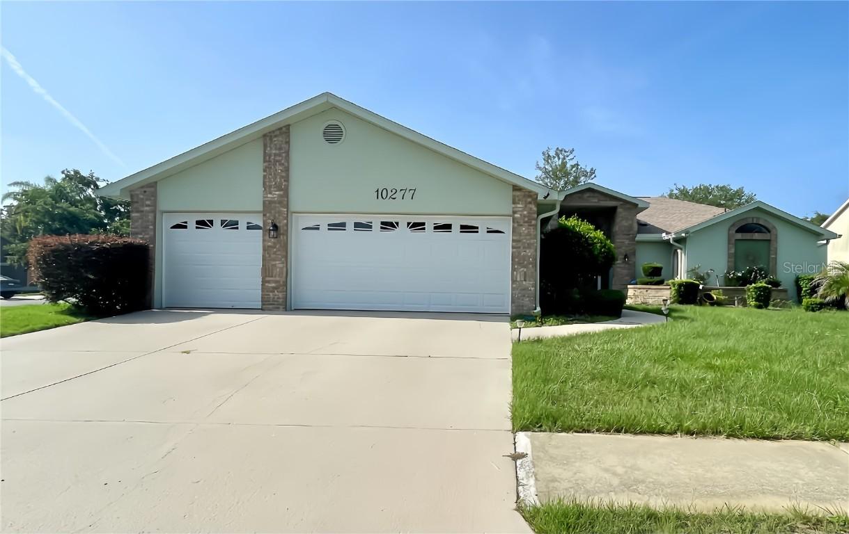 10277 Rosetti Ct Ct., Spring Hill, FL 34608