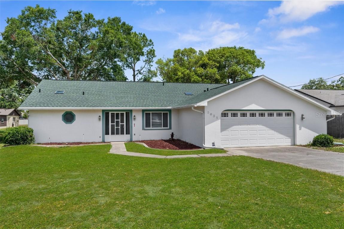5035 Harbinger Rd., Spring Hill, FL 34608