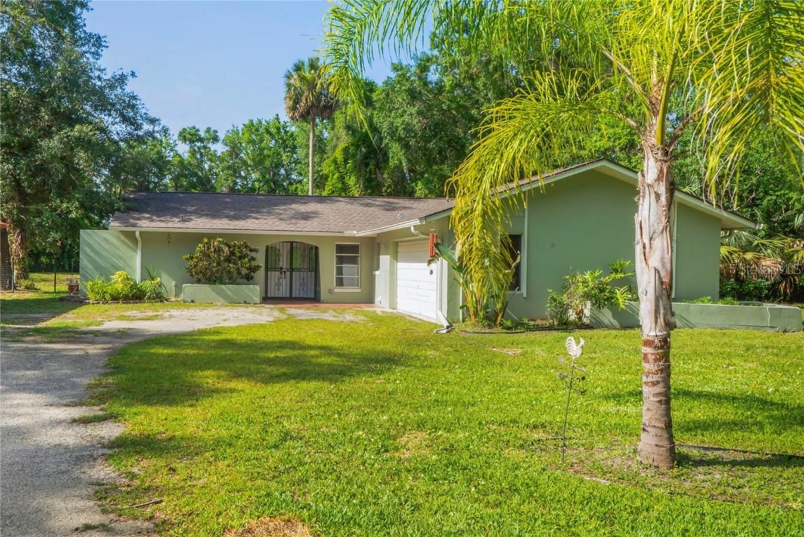 9766 W Smokey Ln., Crystal River, FL 34429