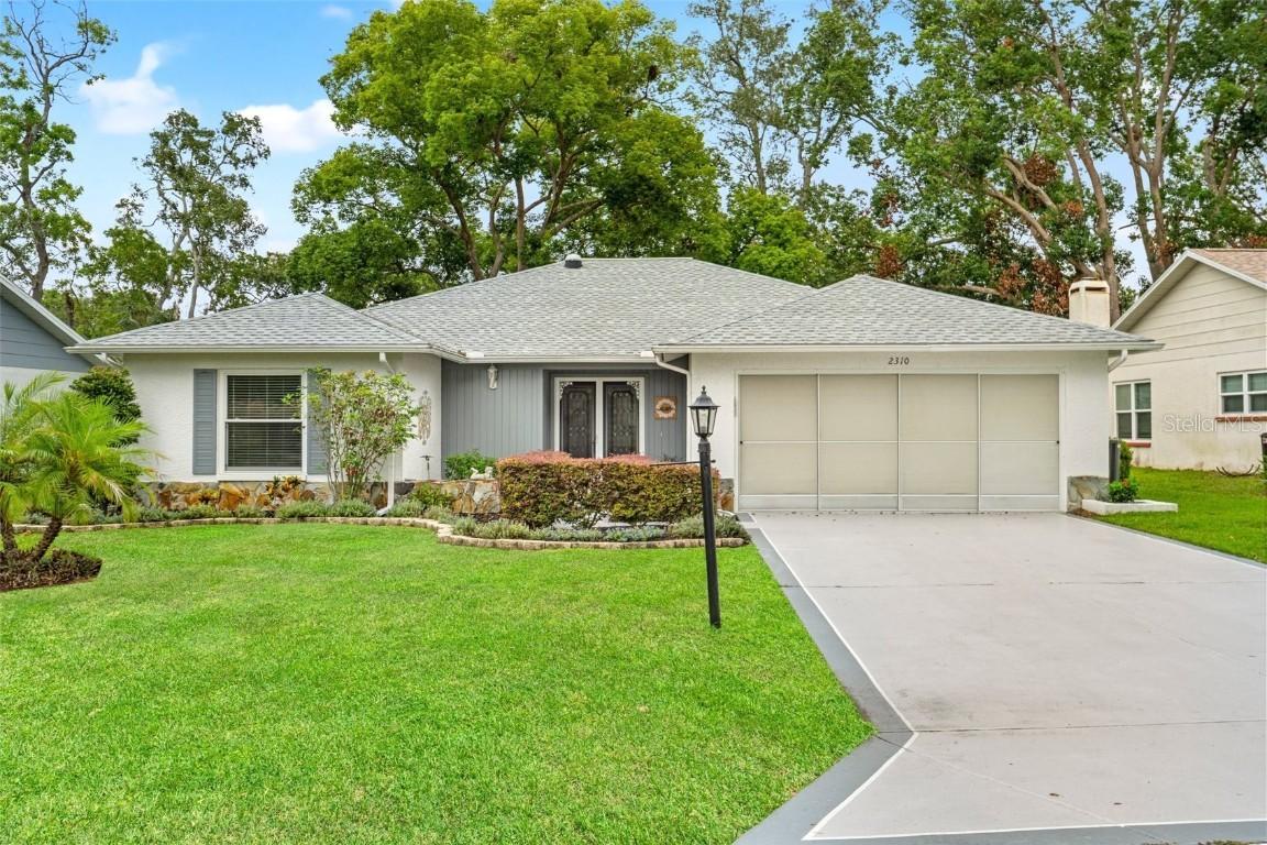 2310 Augusta Dr., Spring Hill, FL 34606