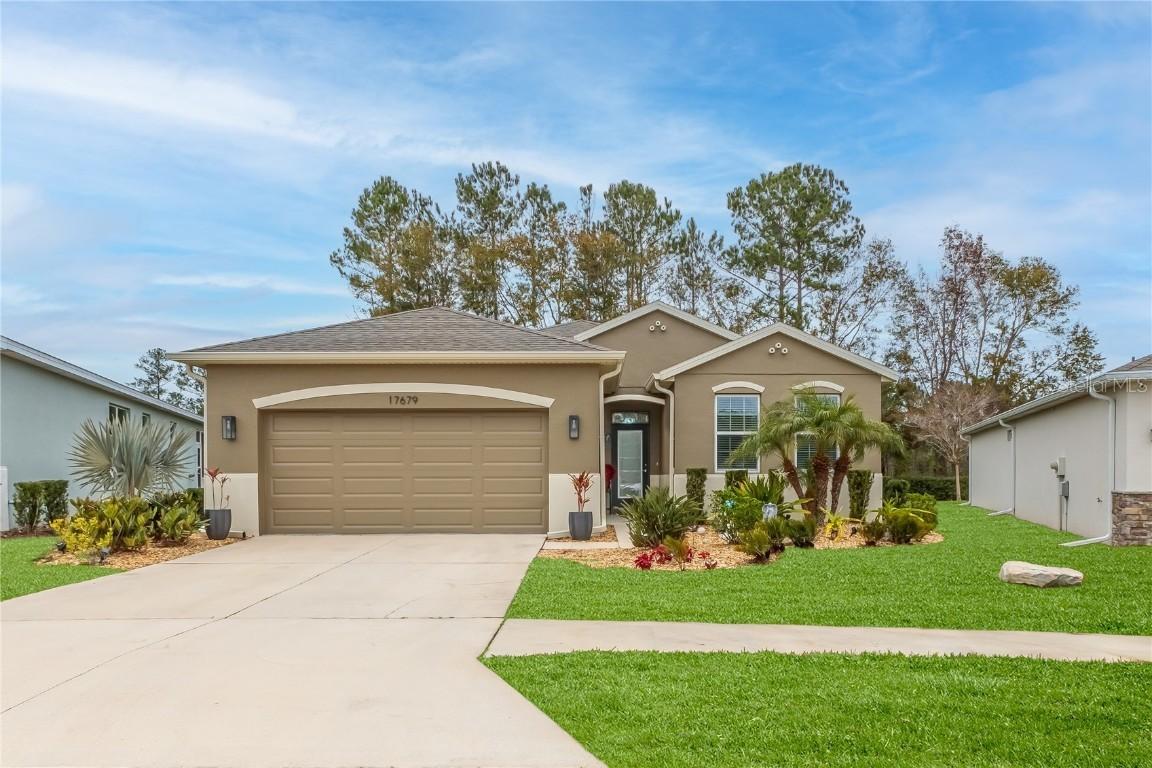 17679 Garsalaso Cir., Brooksville, FL 34604