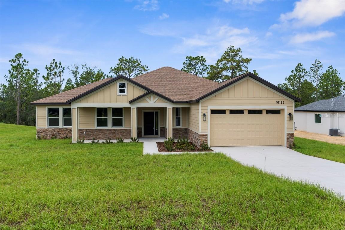 16123 Penn State Rd., Weeki Wachee, FL 34614