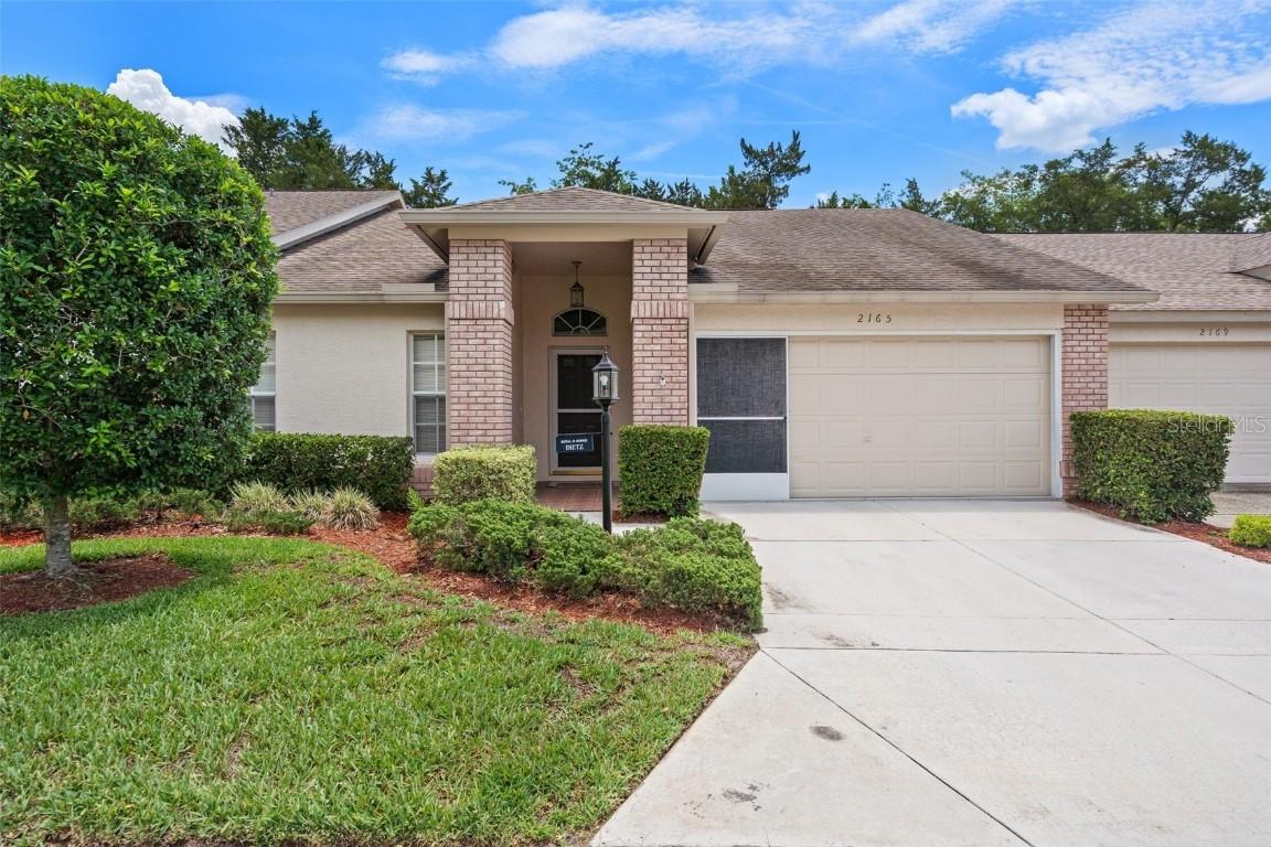 2165 Springmeadow Dr., Spring Hill, FL 34606