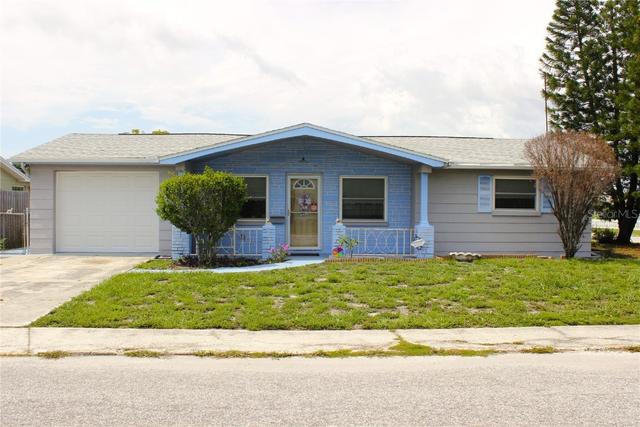 New Construction Homes For Sale This Week That Attend Gulfside Elementary School: June 18th to June 24th