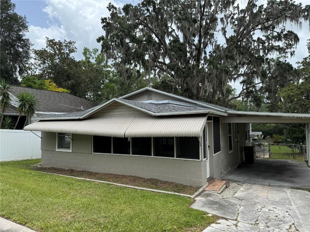 221 Highland St., Brooksville, FL 34601