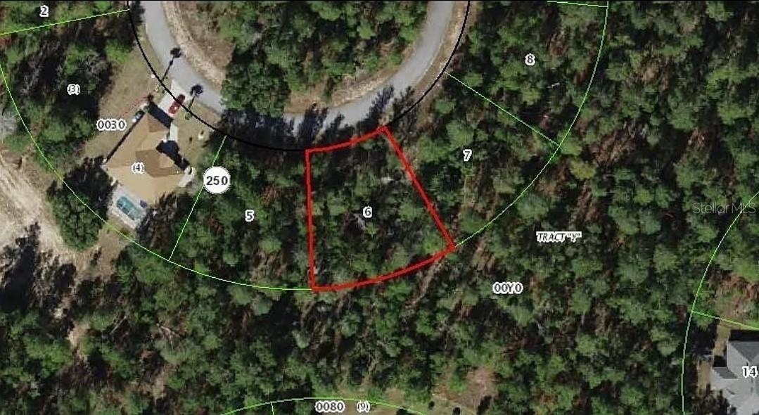 11 Scabiosa Ct., Homosassa, FL 34446