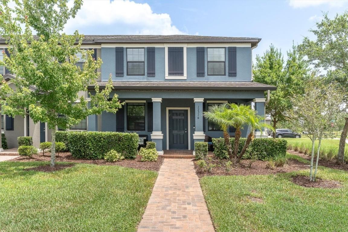 17316 Cruiser Bend, Land O Lakes, FL 34638