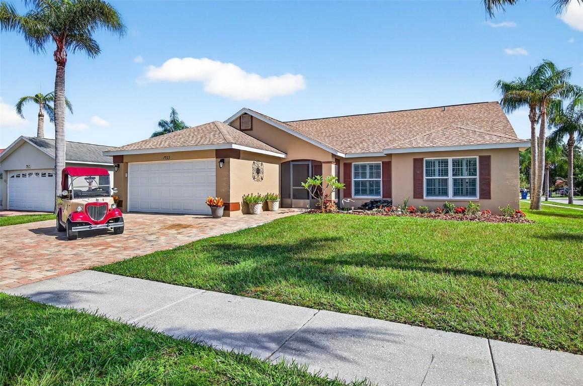 7923 Woburn St., New Port Richey, FL 34653