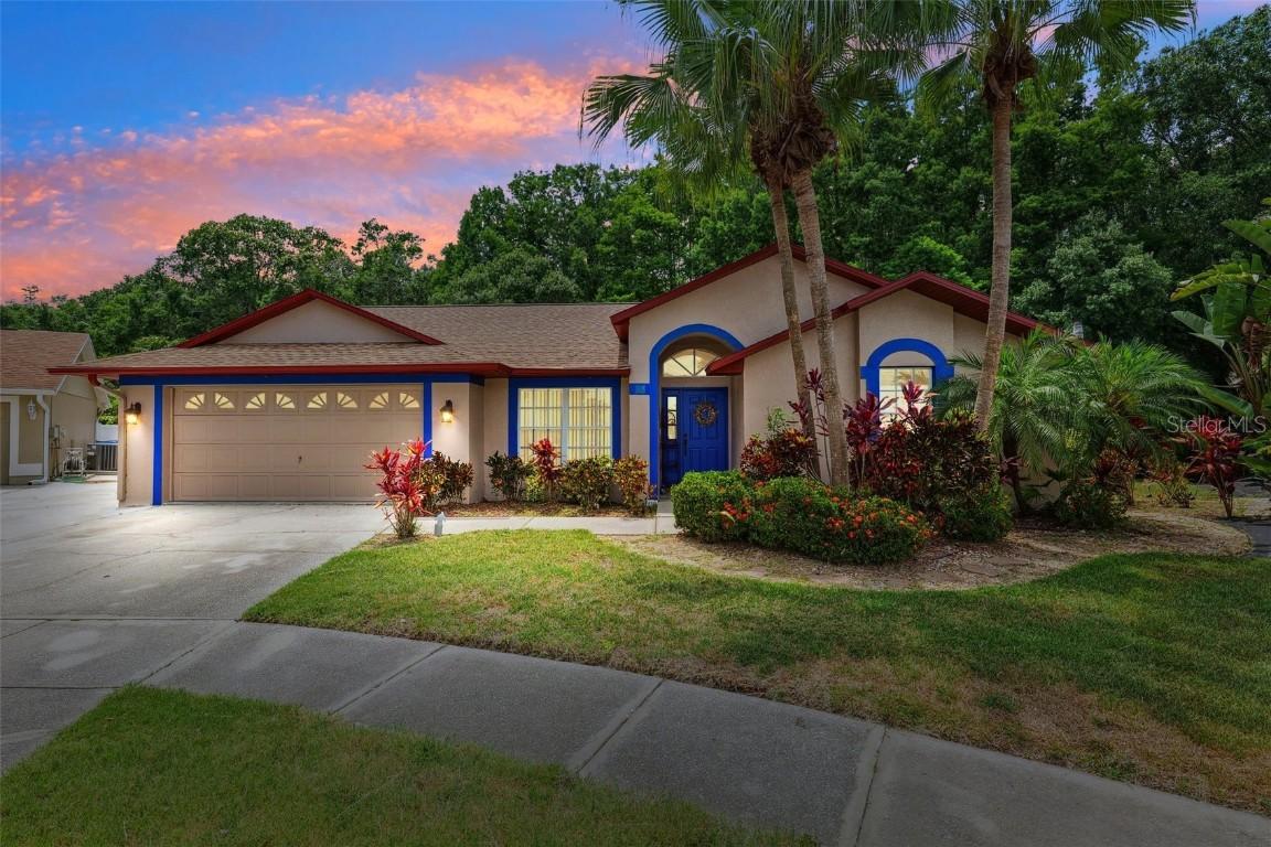 6505 Broadwing Ct., Tampa, FL 33625