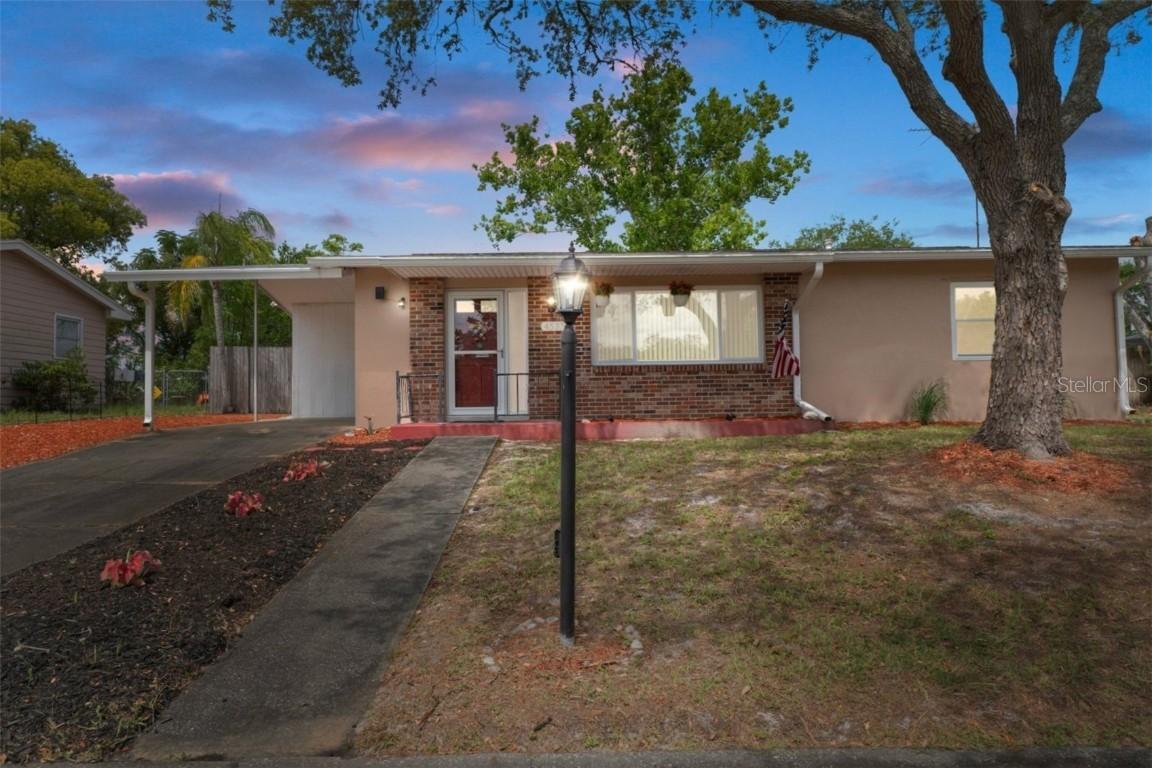 4537 Cynthia Ln., Spring Hill, FL 34606