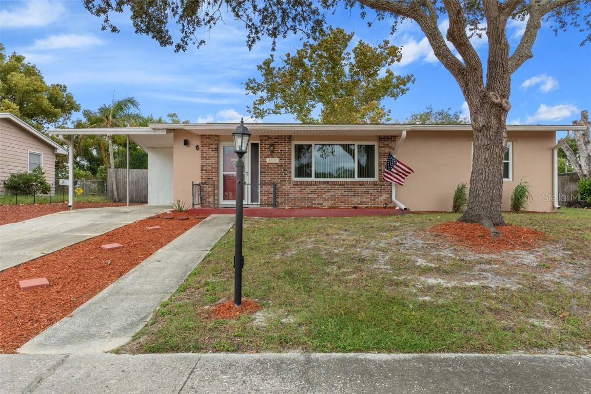 4537 Cynthia Ln., Spring Hill, FL 34606