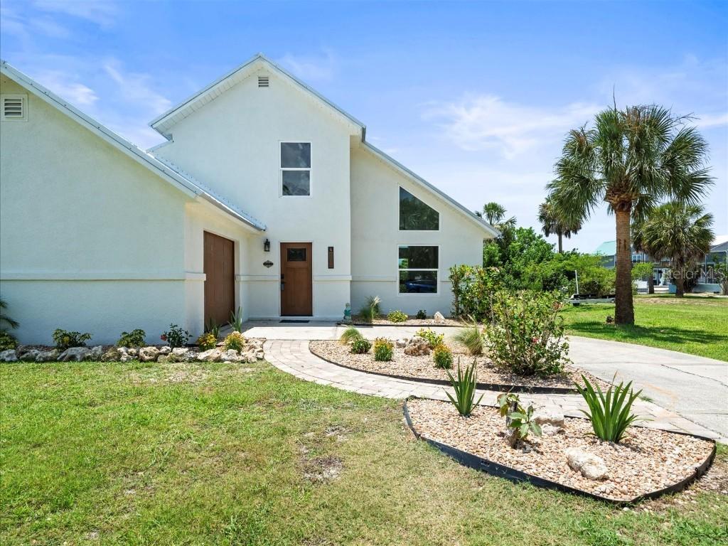 4104 Pine Dale Ct., Hernando Beach, FL 34607