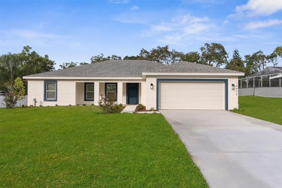 4479 Bluewater Ave., Spring Hill, FL 34606