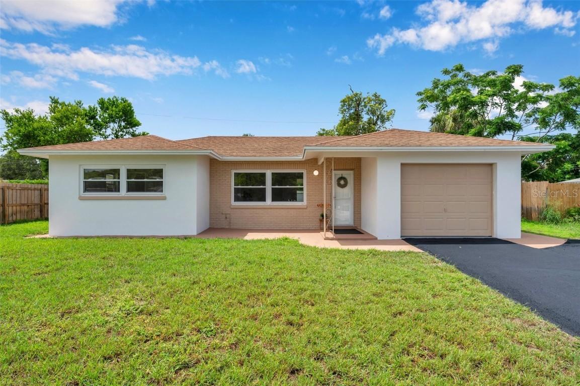 7316 Tangelo Ave., Port Richey, FL 34668