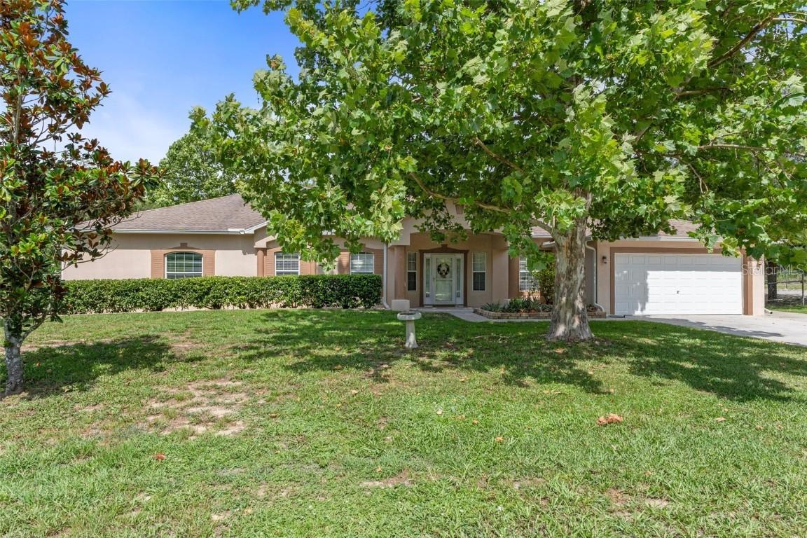 15287 Coot Rd., Weeki Wachee, FL 34614
