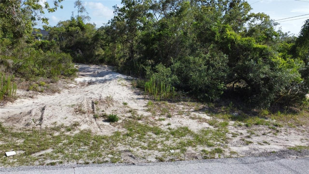 7254 Landmark Dr., Spring Hill, FL 34606