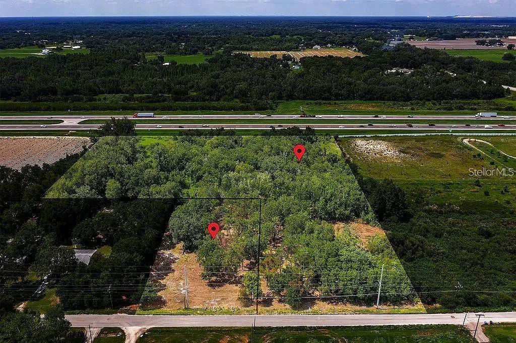 13716 Glen Harwell Rd., Dover, FL 33527