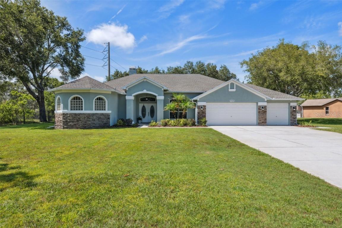 9431 Amidon St., Spring Hill, FL 34608