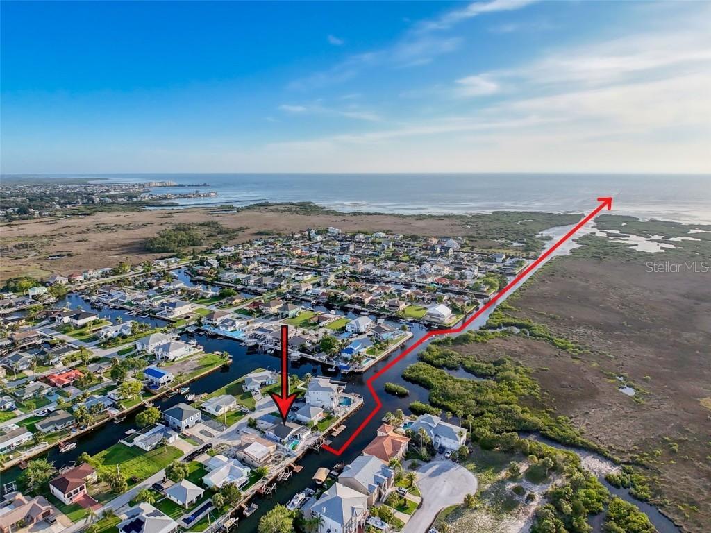 7303 Hatteras Dr., Hudson, FL 34667