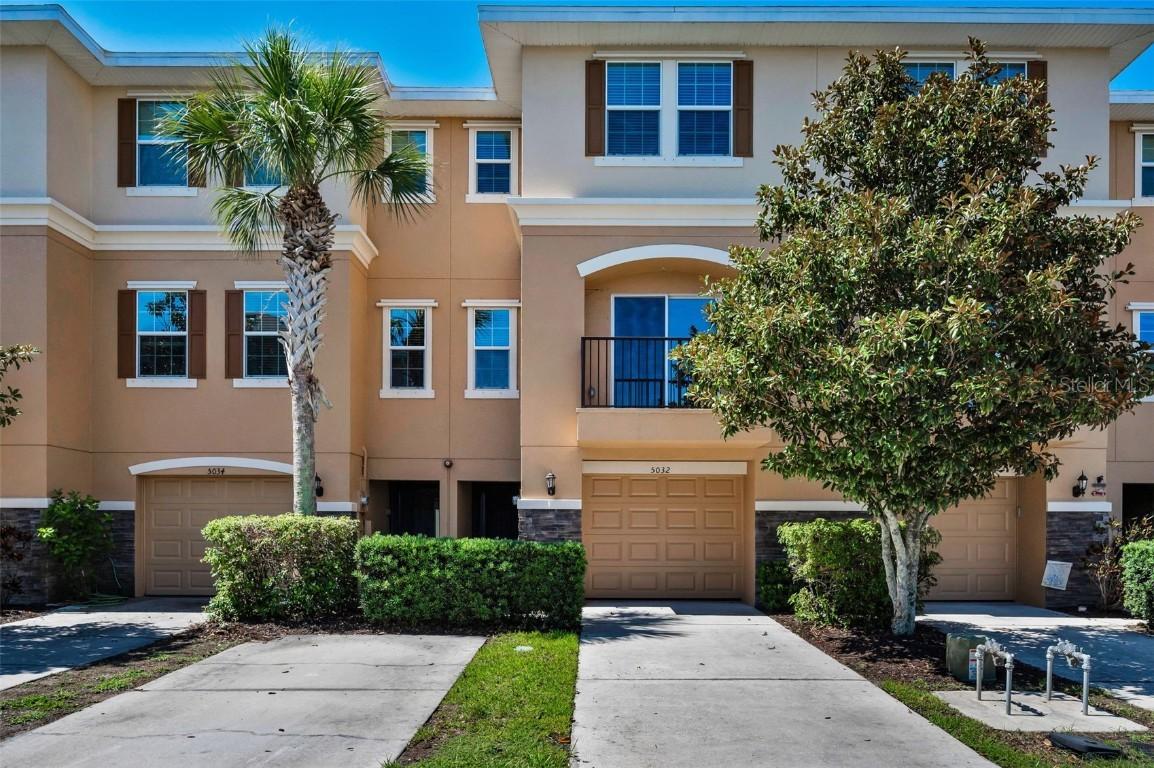 5032 Sand Castle Dr., New Port Richey, FL 34652