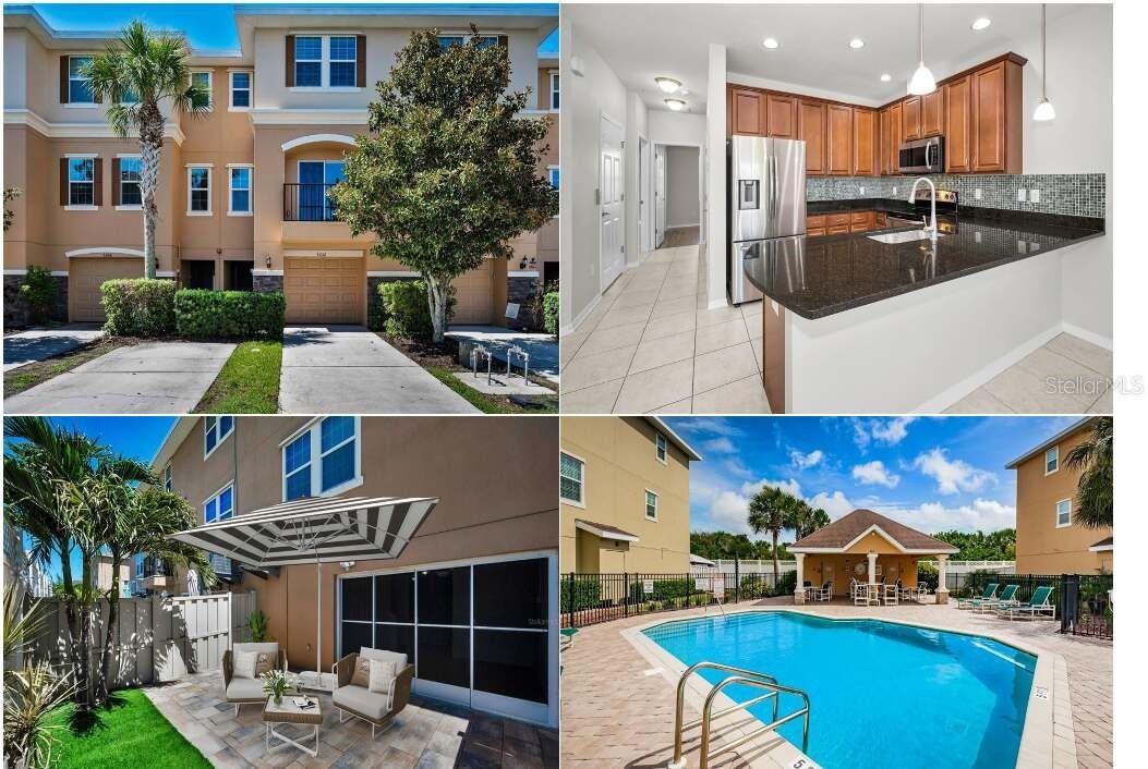 5032 Sand Castle Dr., New Port Richey, FL 34652