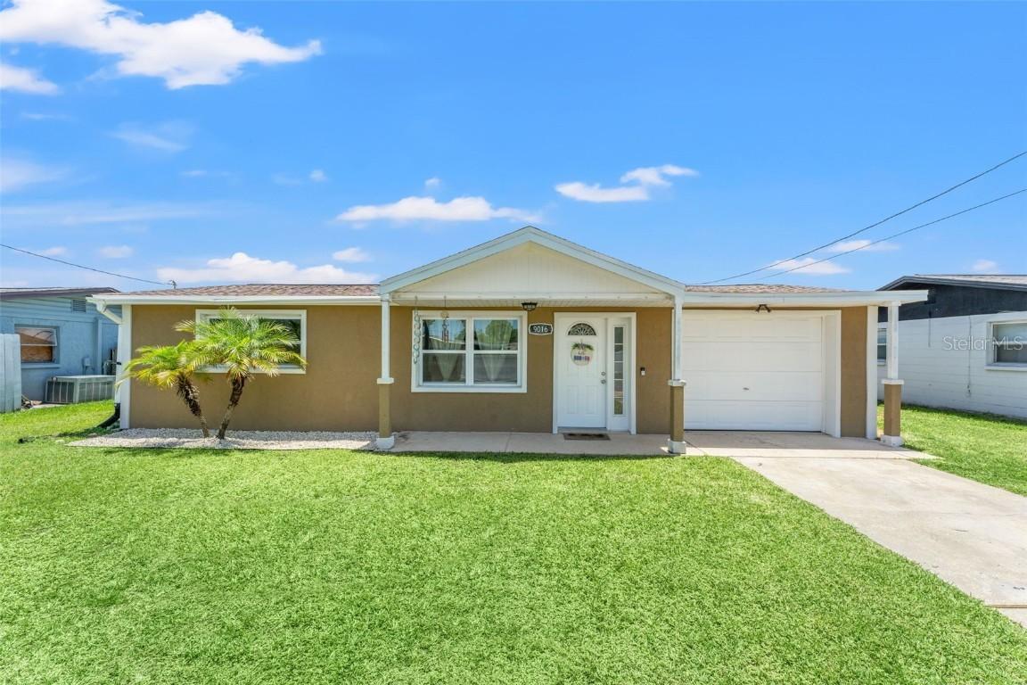 9016 Unicorn Ave., Port Richey, FL 34668