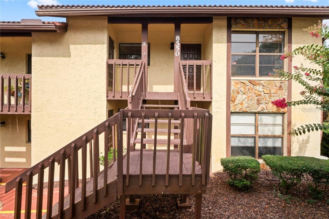 8550 Shadblow Ct. #10, Port Richey, FL 34668