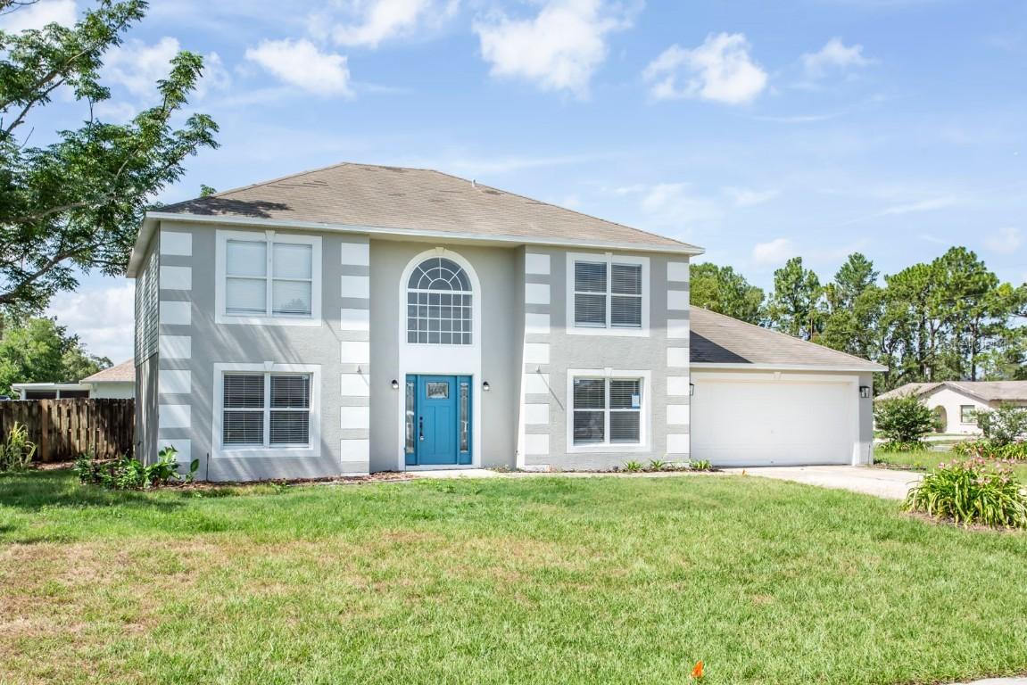 10386 Norvell Rd., Spring Hill, FL 34608
