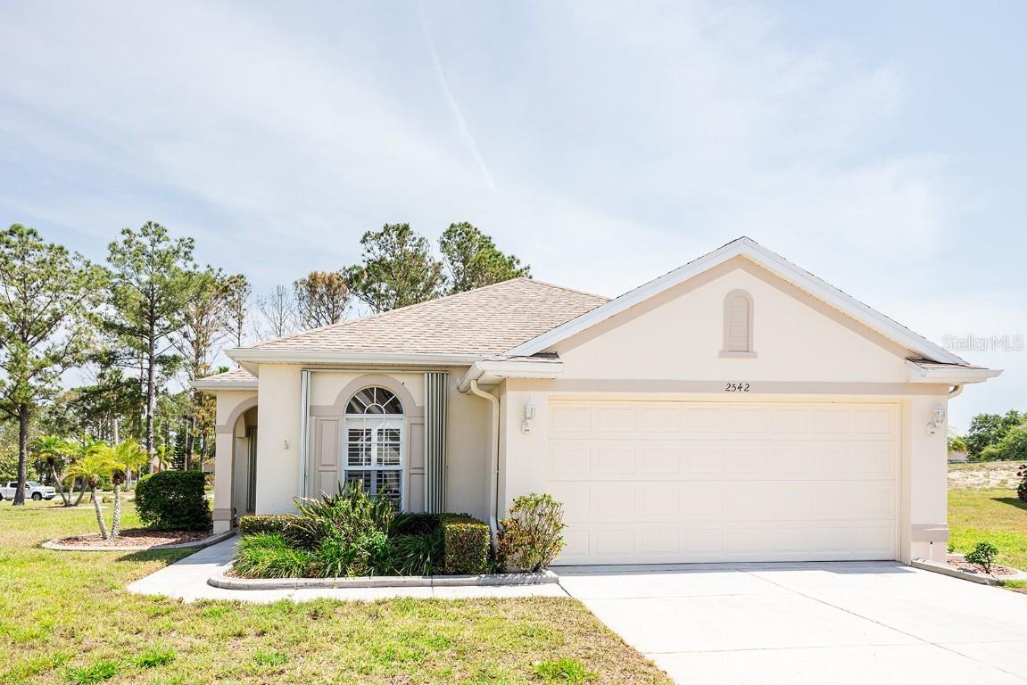 2542 Sandy Hill Ct., Holiday, FL 34691