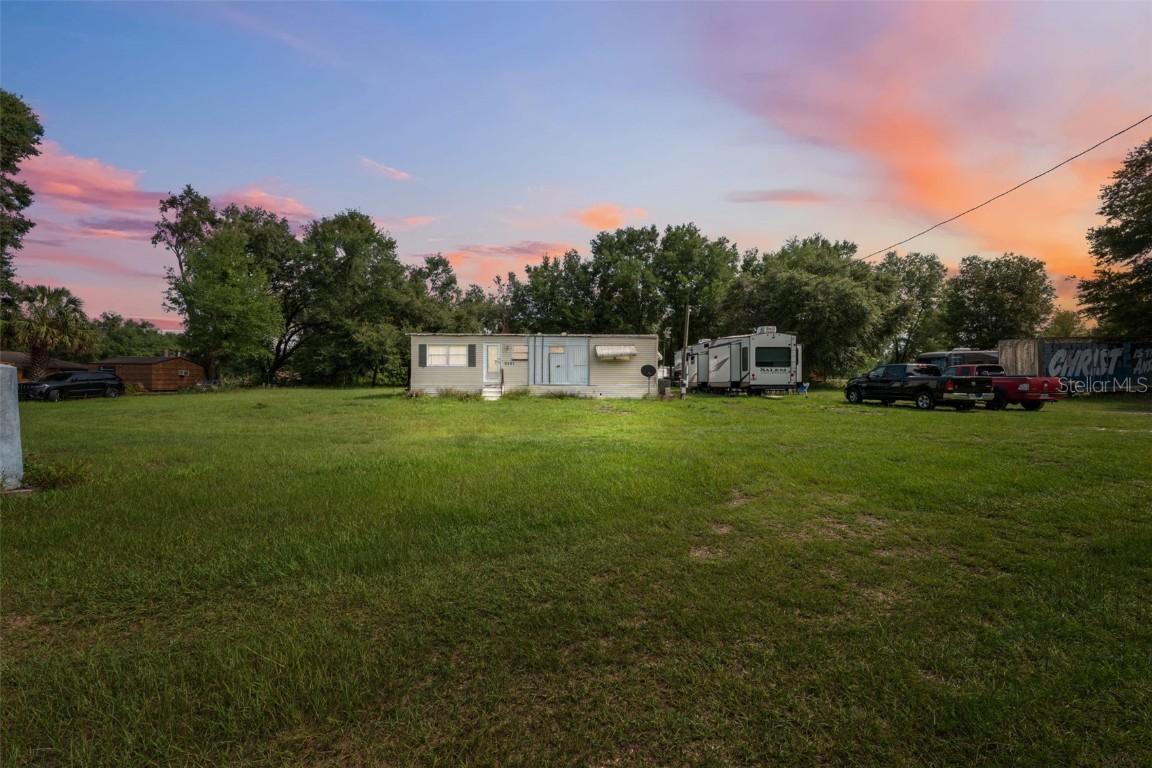 9561 County Road 235a, Wildwood, FL 34785