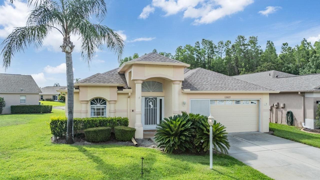 12027 Yellow Finch Ln., Trinity, FL 34655