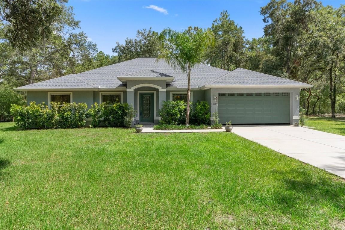 10149 Rockbay Rd., Brooksville, FL 34601