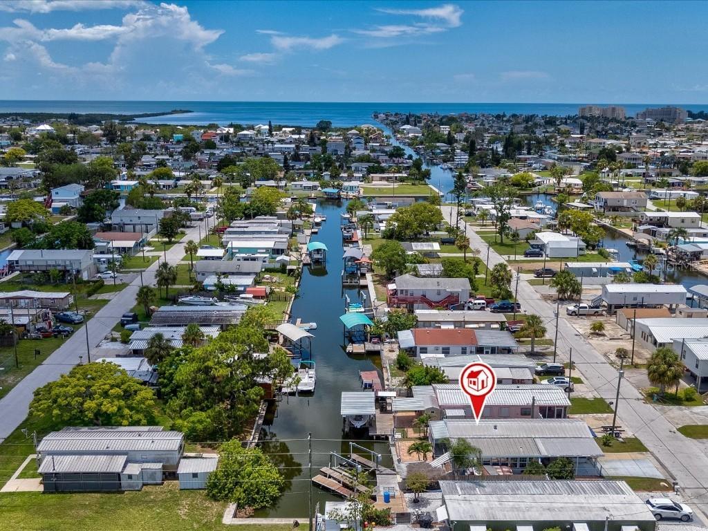 6840 Heron Lane, Hudson, FL 34667