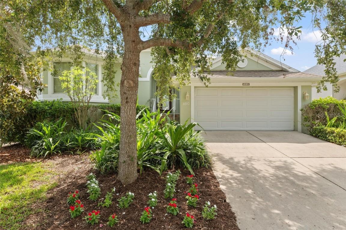 1010 Teal Pointe, Tarpon Springs, FL 34689