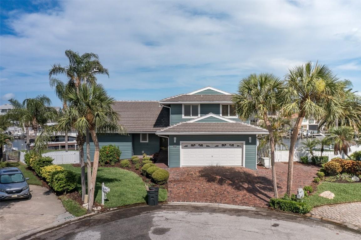 3150 Trident Ter., New Port Richey, FL 34652