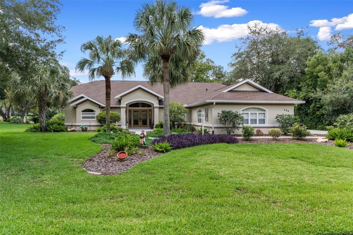 690 E Jenkins Ct., Hernando, FL 34442